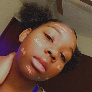 Meet your Posher, Aaliyah